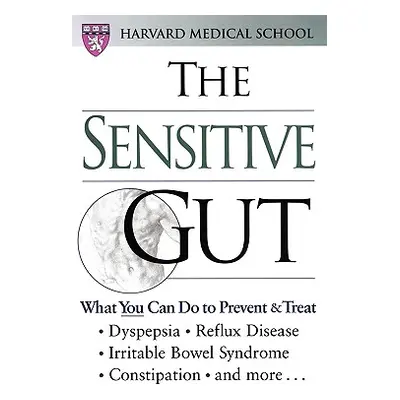 "The Sensitive Gut" - "" ("Lasalandra Michael")