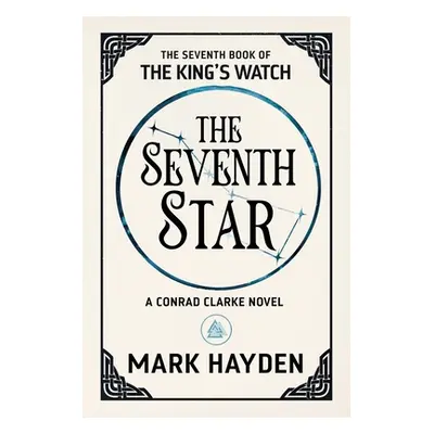 "The Seventh Star" - "" ("Hayden Mark")