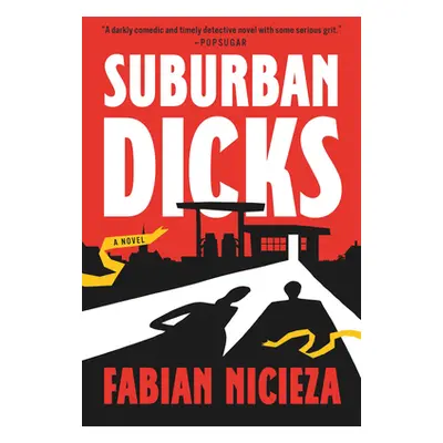 "Suburban Dicks" - "" ("Nicieza Fabian")