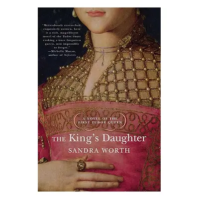 "The King's Daughter" - "" ("Worth Sandra")