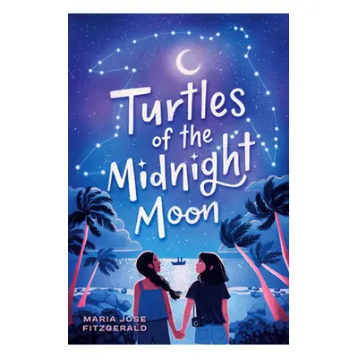 "Turtles of the Midnight Moon" - "" ("Fitzgerald Mara Jos")