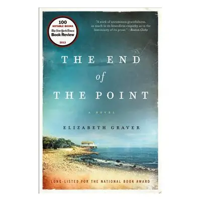 "The End of the Point" - "" ("Graver Elizabeth")