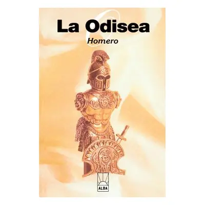 "La Odisea" - "" ("Homero")