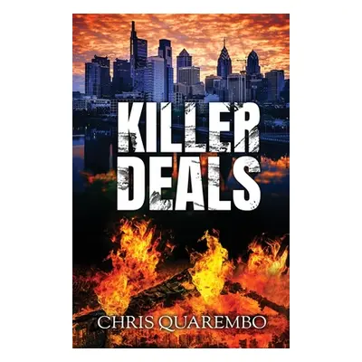 "Killer Deals" - "" ("Quarembo Chris")