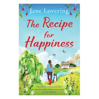 "The Recipe for Happiness" - "" ("Lovering Jane")