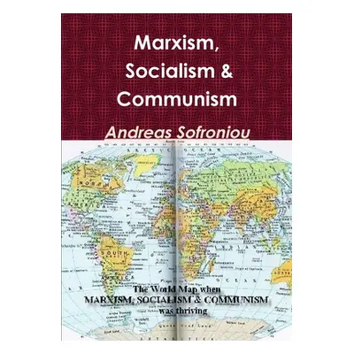 "Marxism, Socialism & Communism" - "" ("Sofroniou Andreas")