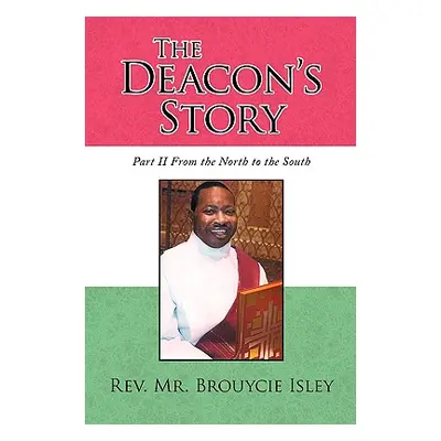 "The Deacon's Story" - "" ("Isley Brouycie")