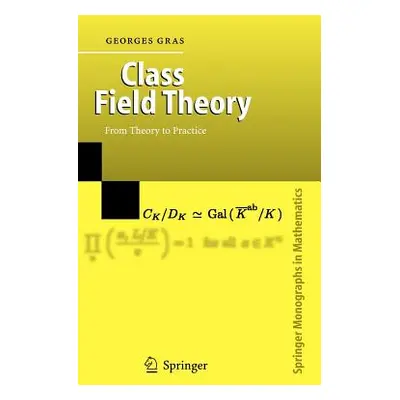 "Class Field Theory: From Theory to Practice" - "" ("Cohen H.")