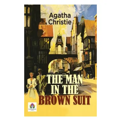 The Man in the Brown Suit (Agatha Christie)