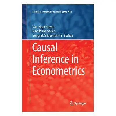 "Causal Inference in Econometrics" - "" ("Huynh Van-Nam")