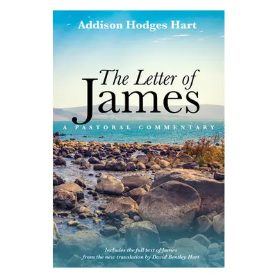 "The Letter of James" - "" ("Hart Addison Hodges")