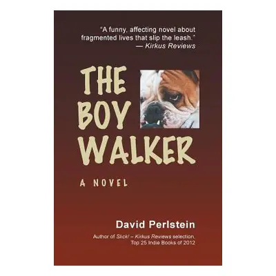 "The Boy Walker" - "" ("Perlstein David")