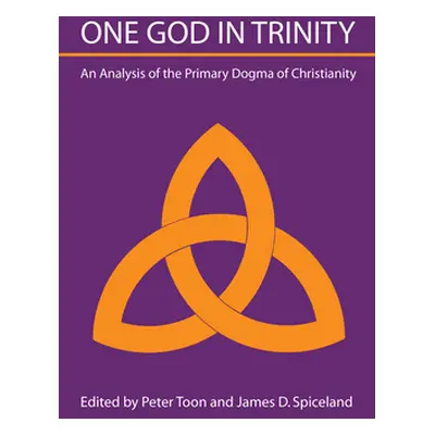 "One God in Trinity" - "" ("Toon Peter")