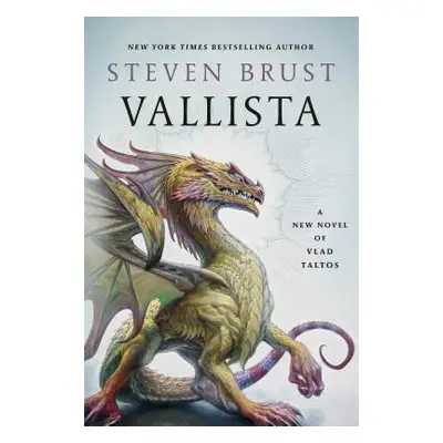 "Vallista" - "" ("Brust Steven")