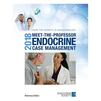 "2018 Meet-the-Professor Endocrine Case Management" - "" ("Danoff Ann")