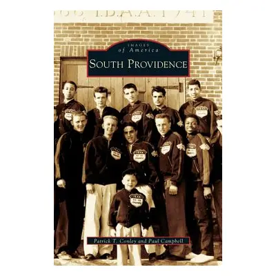 "South Providence" - "" ("Conley Patrick T.")