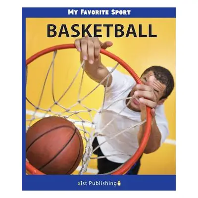 "My Favorite Sport: Basketball" - "" ("Streza Nancy")