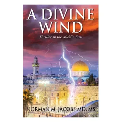 "A Divine Wind: Taming a Tornado Anticipating a Trillion Dollar Disruptive Technology A Vision o