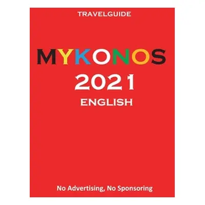 "Mykonos 2021 english" - "" ("Nikolaidis Apostolos")