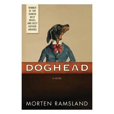 "Doghead" - "" ("Ramsland Morten")