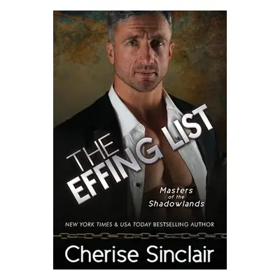 "The Effing List" - "" ("Sinclair Cherise")