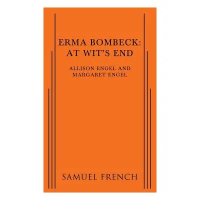 "Erma Bombeck: At Wit's End" - "" ("Engel Margaret")