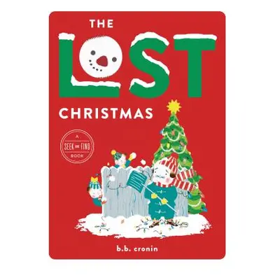 "The Lost Christmas" - "" ("Cronin B. B.")