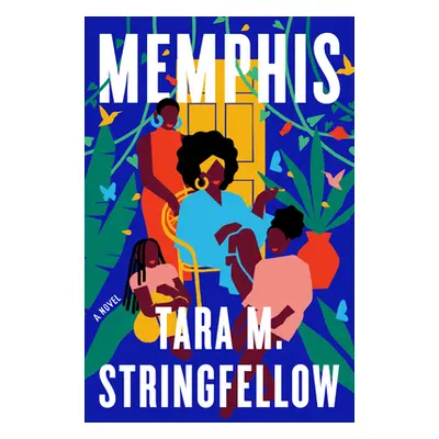 "Memphis" - "" ("Stringfellow Tara M.")