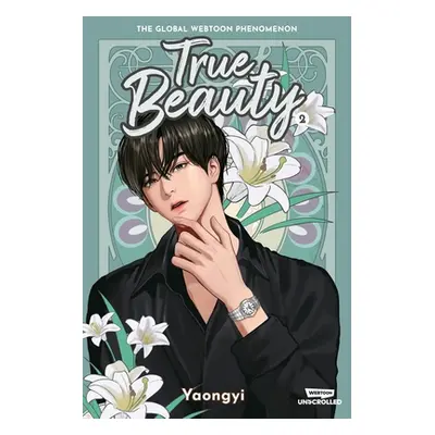 "True Beauty Volume Two: A Webtoon Unscrolled Graphic Novel" - "" ("Yaongyi")