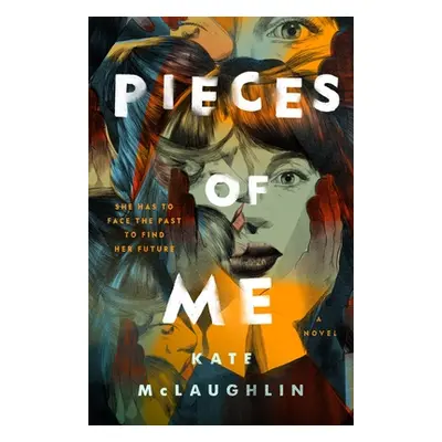 "Pieces of Me" - "" ("McLaughlin Kate")