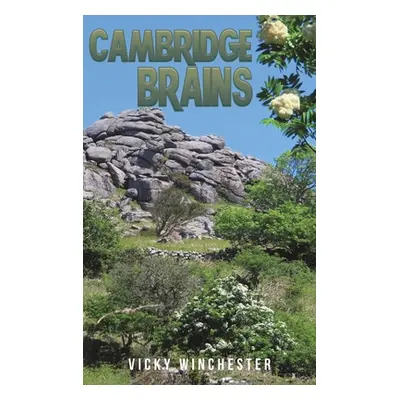 "Cambridge Brains" - "" ("Winchester Vicky")