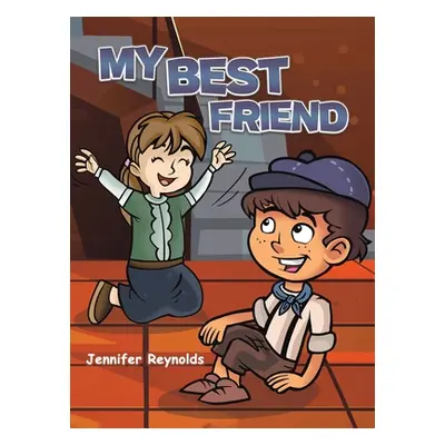 "My Best Friend" - "" ("Reynolds Jennifer")