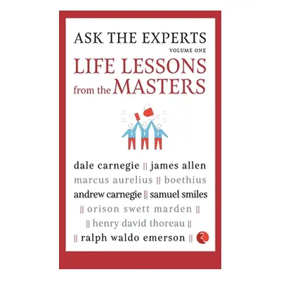 "Ask the Experts" - "" ("Publications Rupa")