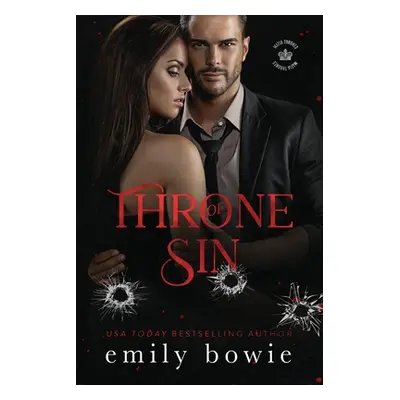 "Throne of Sin" - "" ("Bowie Emily")