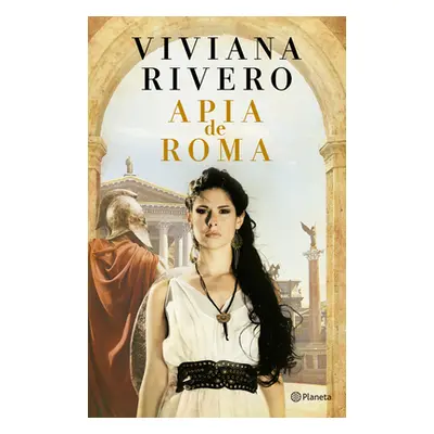 "Apia de Roma / Apia of Rome" - "" ("Rivero Viviana")