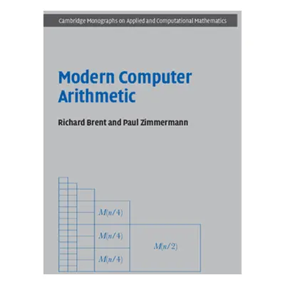 "Modern Computer Arithmetic" - "" ("Brent Richard P.")