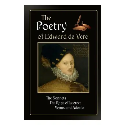 "The Poetry of Edward de Vere" - "" ("de Vere Edward")