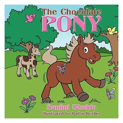 "The Chocolate Pony" - "" ("Bhakta Sanjini")