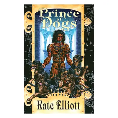 "Prince of Dogs" - "" ("Elliott Kate")