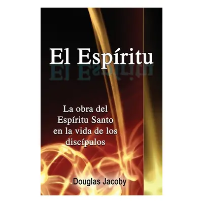 "El Espritu" - "" ("Jacoby Douglas")