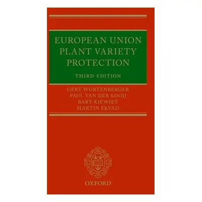 "European Union Plant Variety Protection" - "" ("Wrtenberger Gert")