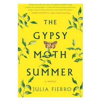 "Gypsy Moth Summer" - "" ("Fierro Julia")