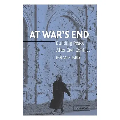 "At War's End" - "" ("Paris Ronald")