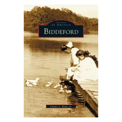 "Biddeford" - "" ("Butler Charles")