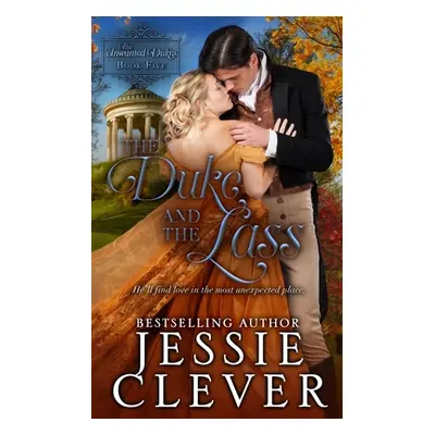 "The Duke and the Lass" - "" ("Clever Jessie")