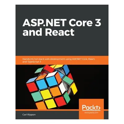 "ASP.NET Core 3 and React" - "" ("Rippon Cart")