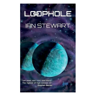 "Loophole" - "" ("Stewart Ian")