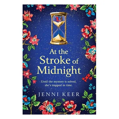 "At the Stroke of Midnight" - "" ("Keer Jenni")