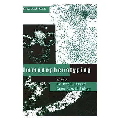 "Immunophenotyping" - "" ("Stewart Carleton C.")