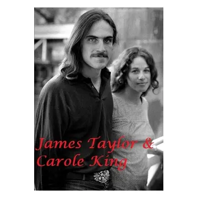 "James Taylor & Carole King" - "" ("Lime Harry")